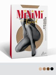 RETINA Minimi Колготки Cappuccino (Коричневый);Nero (Черный);Caramello (Бежевый);Daino (Бежевый)