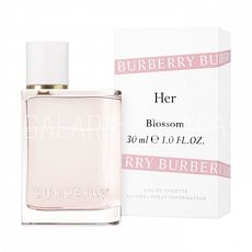 BURBERRY HER BLOSSOM 5ml edt