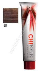 CHI Безаммиачная жидкая краска для волос 6 B