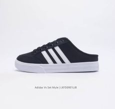 Полукеды Adidas Vs Set Mulse 36-45