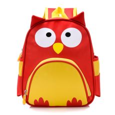 Рюкзак для детей 3-6 лет, 4 варианта