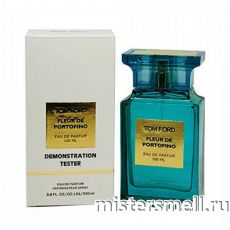 Тестер Tom Ford Fleur de Portofino