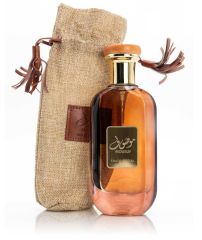 Mousuf ARD AL ZAAFARAN 10ml edp