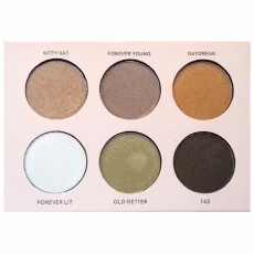 Хайлайтер Anastasia Beverly Hills Nicole Guerriero Бронзовая № 2 4,2 g
