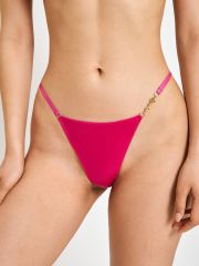 31204122218 Трусы ярко-розовый Infinity Lingerie