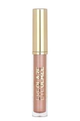 Тени для глаз жидкие GR Eyeglaze Liquid Eyeshadow - 005 Eyeglaze Бежево-розовый (005)