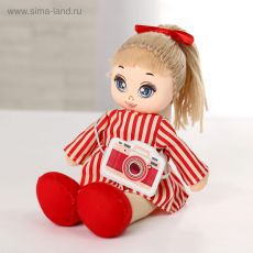 4948211 Кукла «Модница Мия»