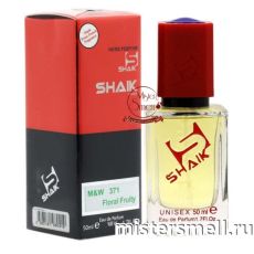 Элитный парфюм Shaik U371 Tiziana Terenzi Cassiopea