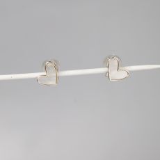 Серьги клипсы Арт. 3V-5419-W