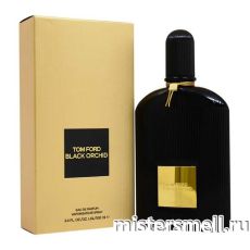 Высокого качества 1в1 Tom Ford - Black Orchid, 100 ml