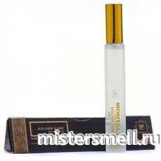 Ручка унис. 35 мл. Montale Golden Sand