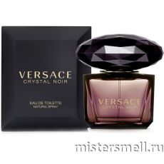 Versace - Crystal Noir Eau de Toilette, 90 ml