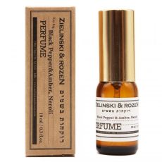 ZIELINSKI & ROZEN BLACK PEPPER & AMBER NEROLI Tester 65ml ***