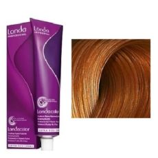 lnd81601893 Краска для волос Лондаколор-400 8/34, 60 мл, LONDACOLOR Стойкая крем-краска, LONDA LONDA