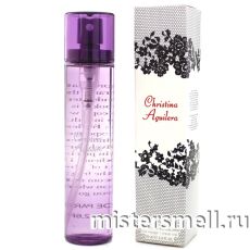 Ручки 80 мл. Christina Aguilera Eau De Parfum