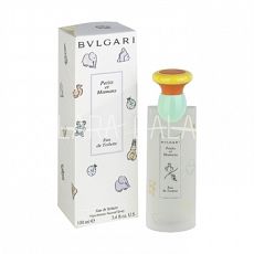 BVLGARI PETITS ET MAMANS 10ml edt