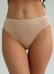 601 Женские трусы X-Lady Бежевый