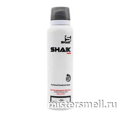 Дезодорант Shaik W66 Dolce & Gabbana 3 L
