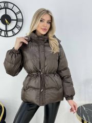 Распродажа Куртка-Весна (холлофайбер)
