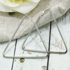 Серьги (7 см)