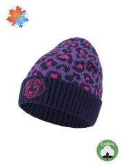 17С-161СП ESLI Шапка детская Фиолетовый