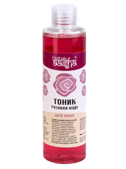 [AASHA HERBALS] Тоник для лица РОЗОВАЯ ВОДА, 200 мл