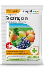 Геката 3мл