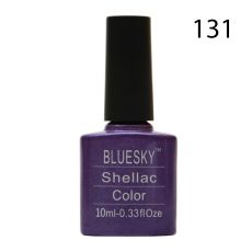 Шеллак Bluesky № 131 10 ml NEW