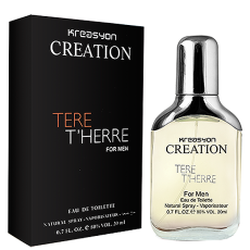 Kreasyon Creation Tere T