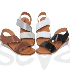 Blusandal, SANDALIA SEÑORA PIEL