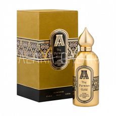 ATTAR COLLECTION THE PERSIAN GOLD 10ml edp