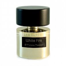 TIZIANA TERENZI WHITE FIRE 5ml perfume