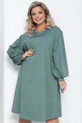 492618 LT Collection Платье тиффани