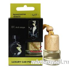 Авто парфюм ELITE Haute Fragrance Company Devil