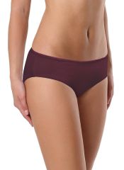 5100 SLIP DEA MIA Трусы сливовый