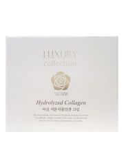 YEOSIM Питательный крем для лица с низкомолекулярным коллагеном / Hydrolyzed Collagen Nourishing Cream, 100 г
