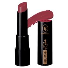 CZ-21 TRIUMPH of Color, тон 726 Осенняя хризантема МАКИЯЖ ТРИУМФ