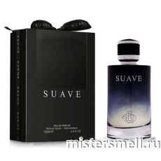 Fragrance World - Suave, 100 ml