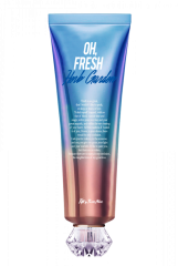 [Kiss by Rosemine] Крем для тела СВЕЖИЙ ТРАВЯНОЙ АРОМАТ Fragrance Cream - Oh, Fresh Herb Garden, 140 мл