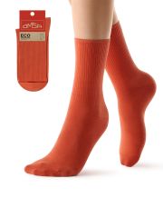 OMSA ECO 254 Omsa Носки Terracotta (Оранжевый)