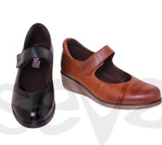 Tupie, ZAPATO SEÑORA PIEL