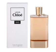 Tester Chloe Love 75 ml