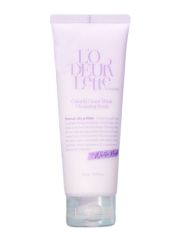 LODEURLETTE Очищающая пенка для сухой кожи лица / In England Colorfit Grace Musk Foam, 150 мл
