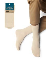 OMSA ECO 401 Colors Omsa Носки Latte (Молочный)