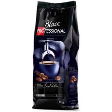 Кофе в зернах Black Professional Classic 1 кг