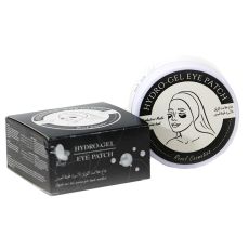 Патчи для глаз Rosel Cosmetics Hydrogel Eye Patch Peral 60 шт