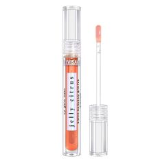 034242   LuxVisage Jelly. Блеск-бальзам для губ Citrus Питание