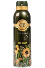 Дезодорант женский COOL BREEZE