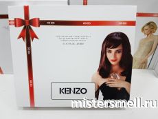 Набор мини ручек 5 по 20 мл Kenzo Women