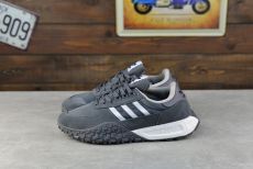 Adidas originals Retropy E5 из натуральной замши и нейлона